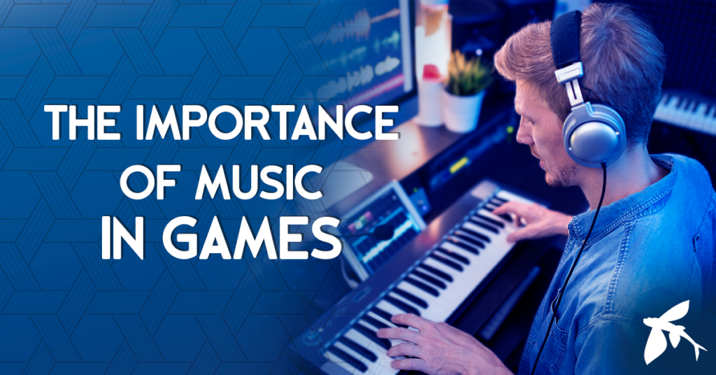 Game Audio Importance