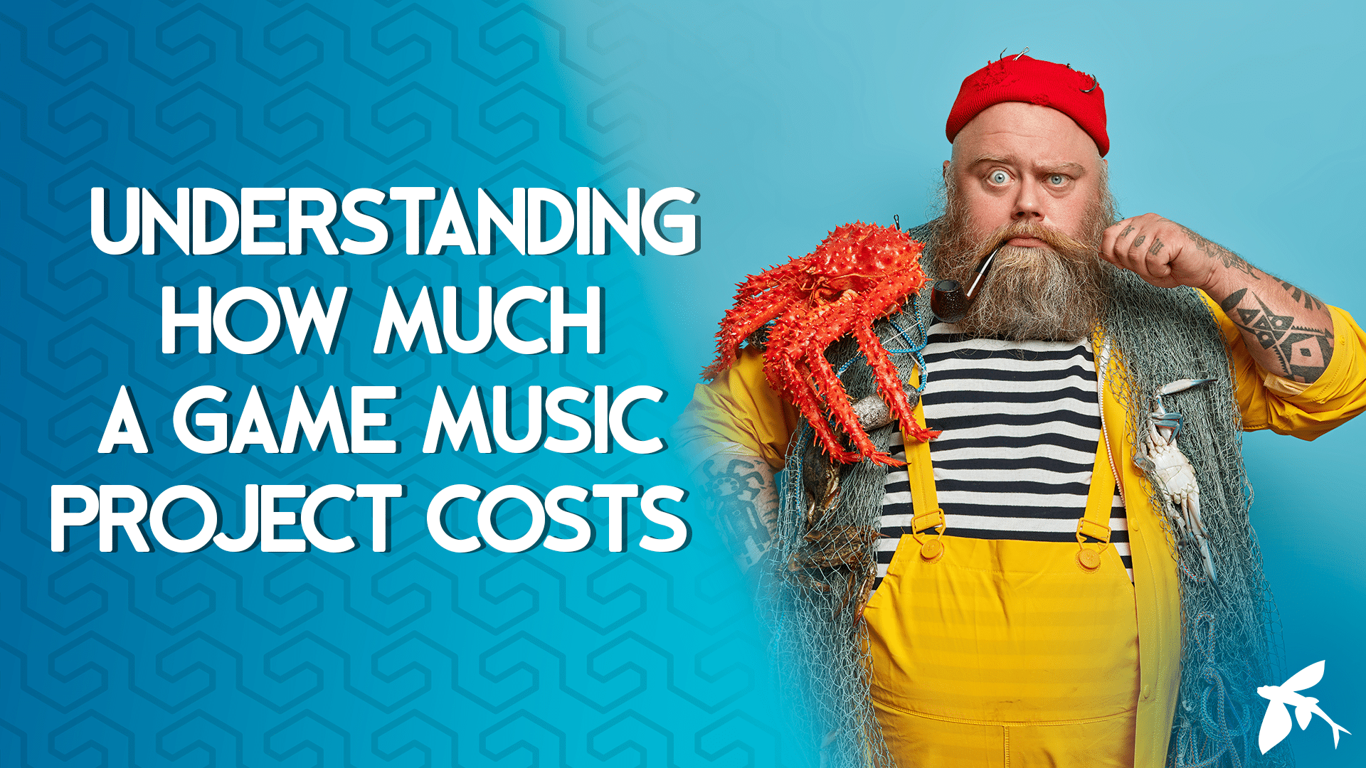 Game Music Composer: Understanding Rates and Costs