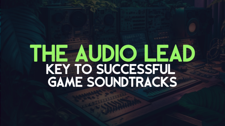 audio lead