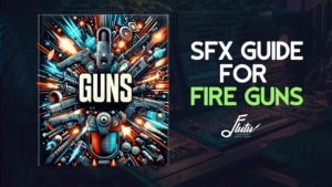 Guns SFX