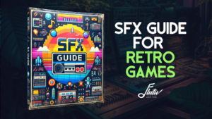 SFX for Retro Games