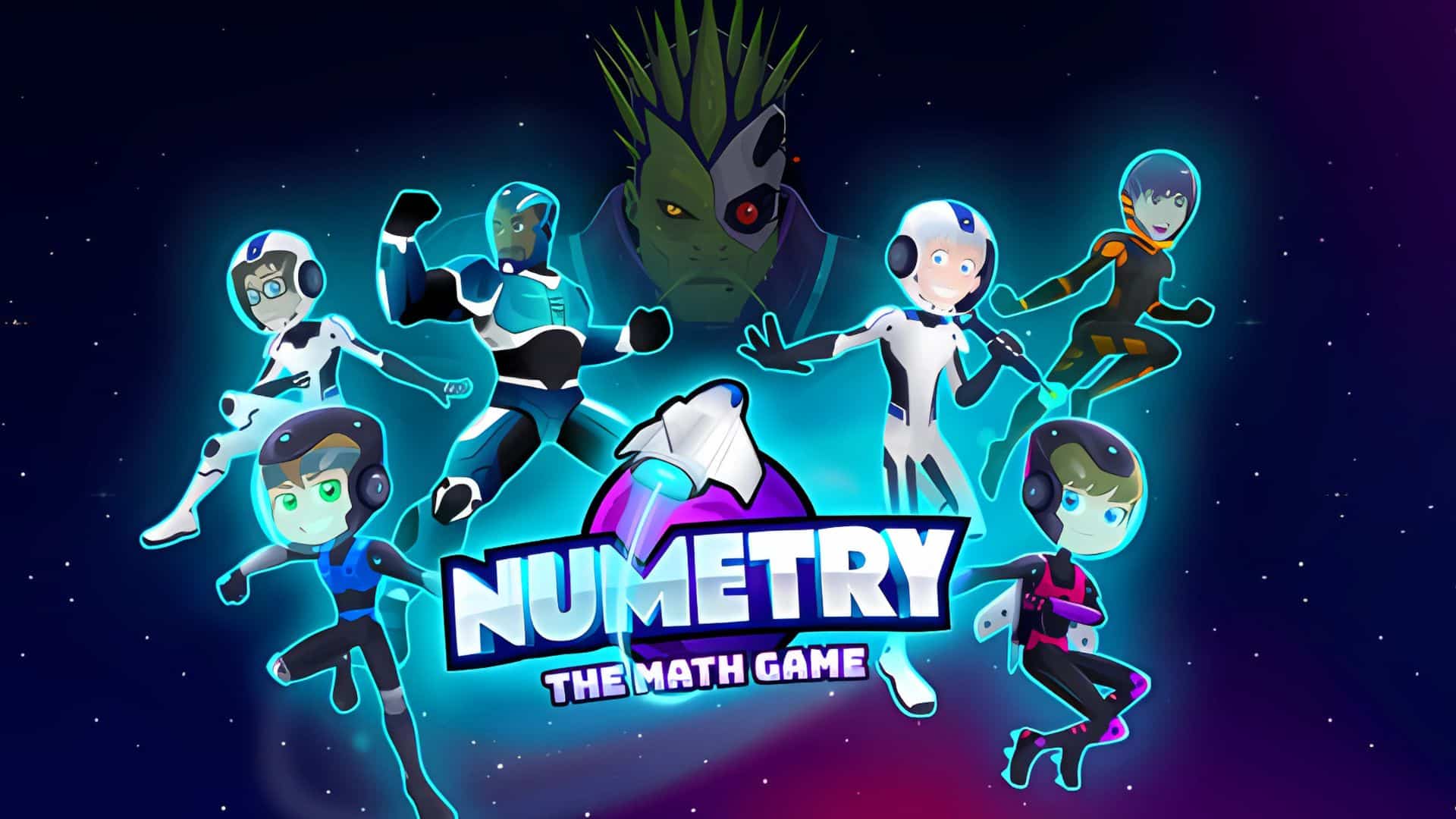 numetry - game audio studio - flutu music