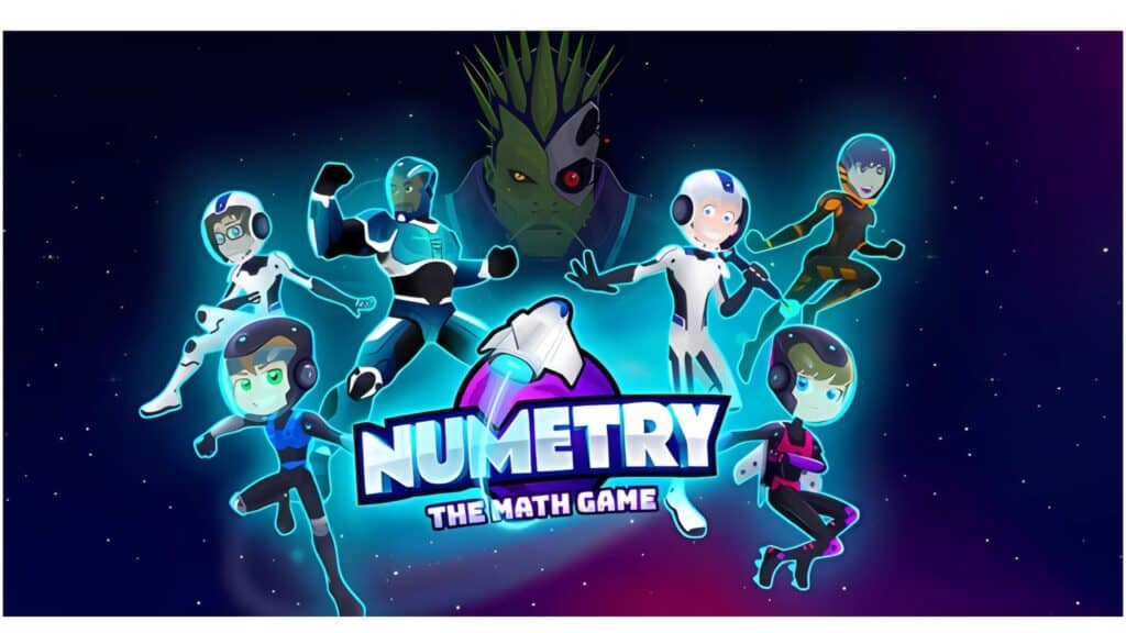 Numetry - Game audio studio - Flutu