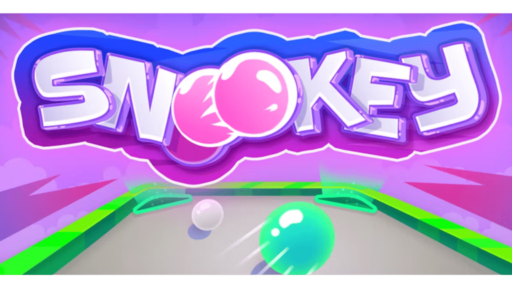 snookey - game audio studio - flutu