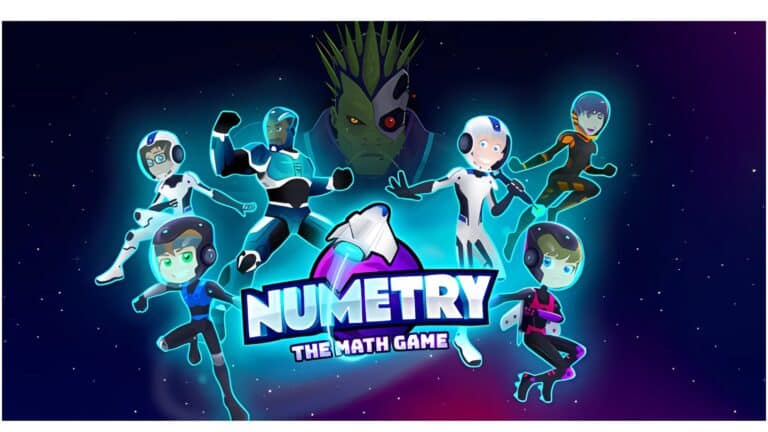 Numetry - Game audio studio - Flutu