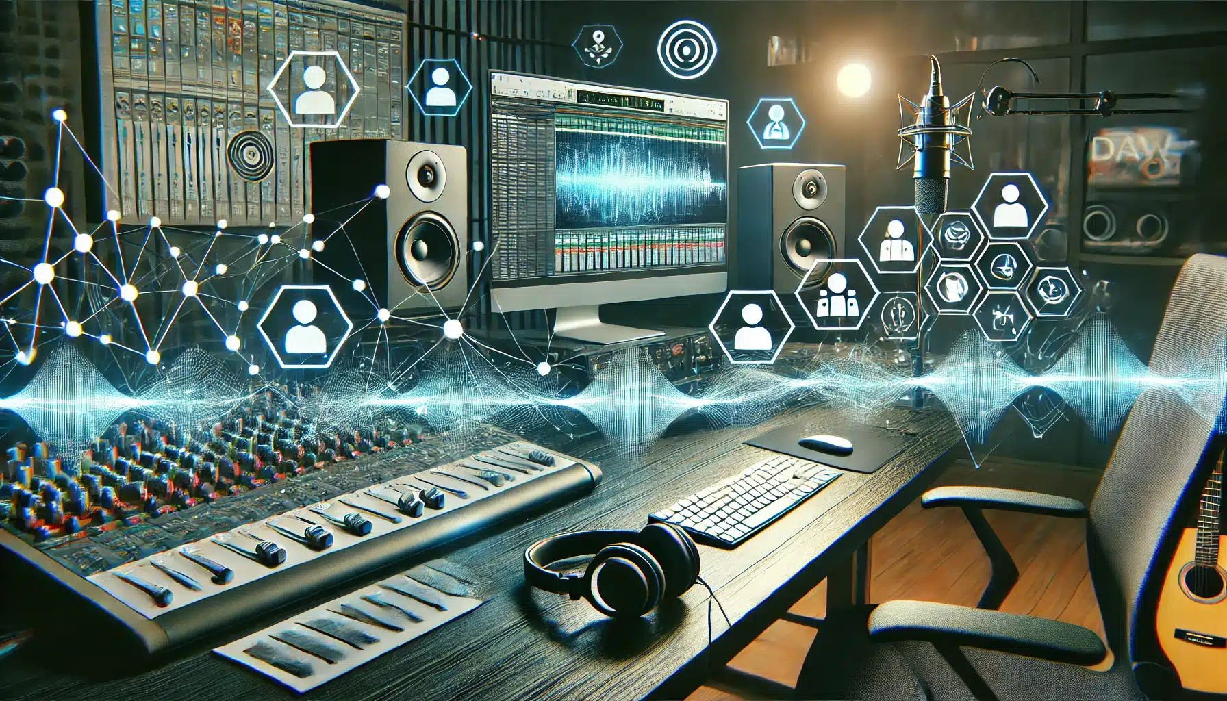 Game Audio Company vs. Freelancer vs. In-House Team: Choosing the Best Option for Your Game