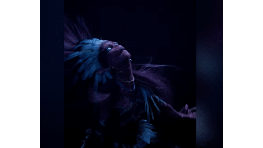 Game Audio Studio Sound Direction: Brazilian Folklore Horror