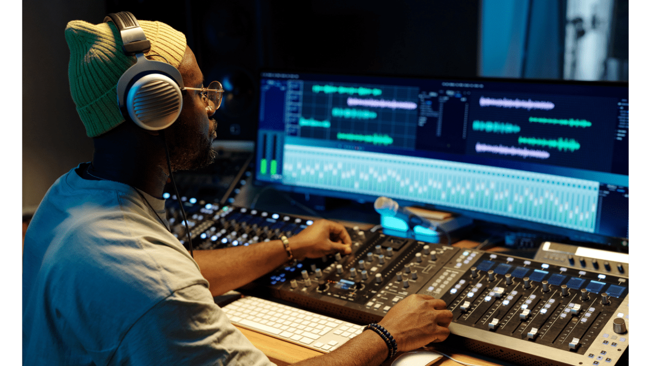 External Development Audio Partners: Adding More Than Tasks